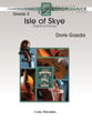 Isle of Skye Orchestra sheet music cover